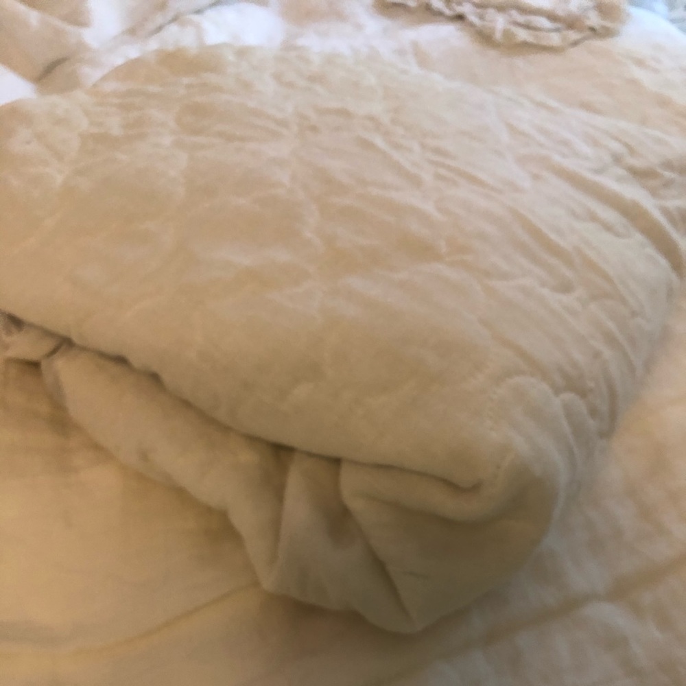 Crib mattress cover, waterproof